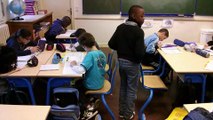 Le prix contre le harcèlement de l'école Travers de Gretz-Armainvilliers - 77