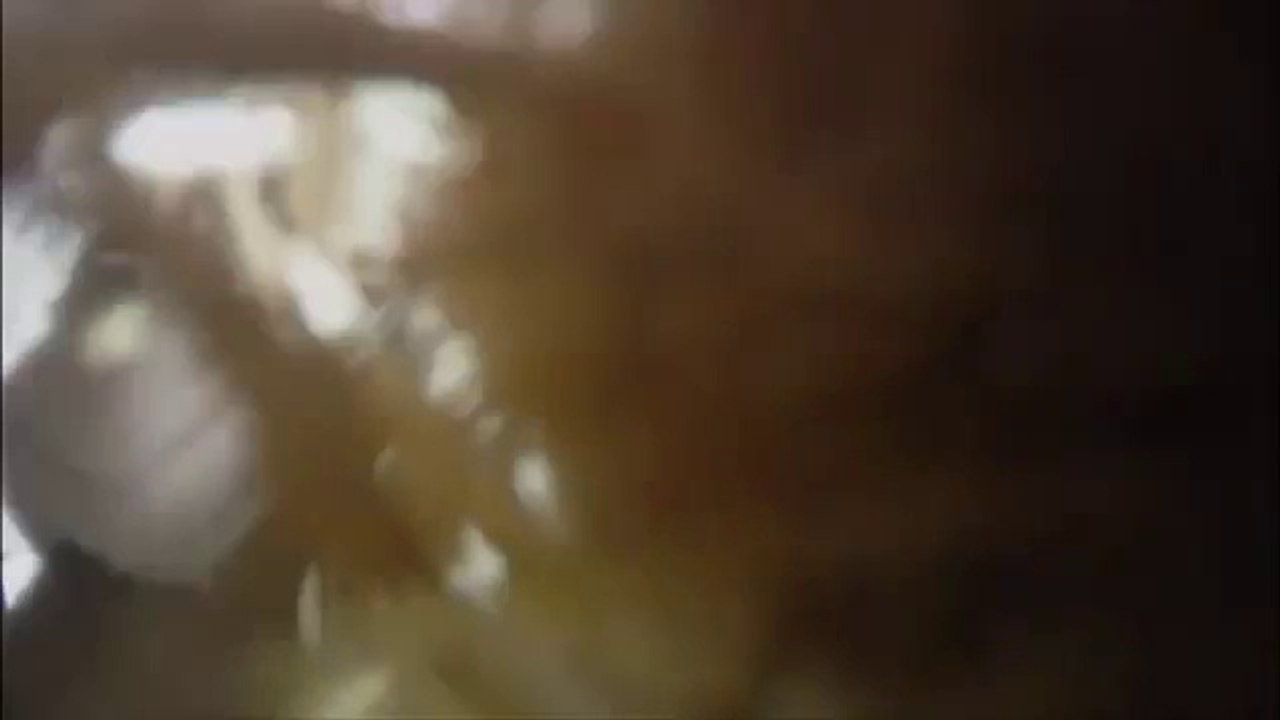 IED explosion on US army soldier in POV! Violent...