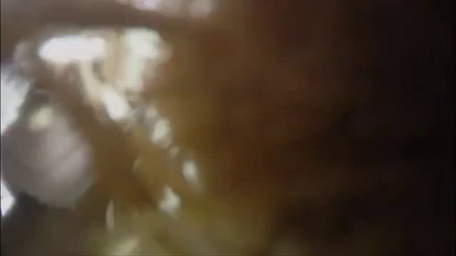 IED explosion on US army soldier in POV! Violent...