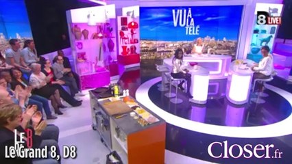 Roselyne Bachelot à Laurence Ferrari : "Ta gueule Ferrari"