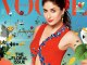 LOOK! Kareena Kapoor Khan Sexy & Colourful as Vogue Floral Cover Girl | Hindi News | Photoshoot