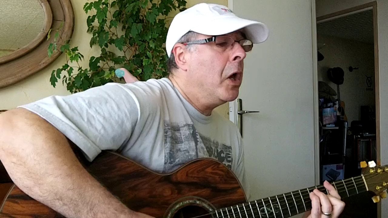 Si seulement - Brassens