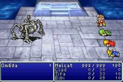 L'Epreuve Warrior - Partie 17 : Bonus 4 (Final Fantasy Solo Character Challenge)