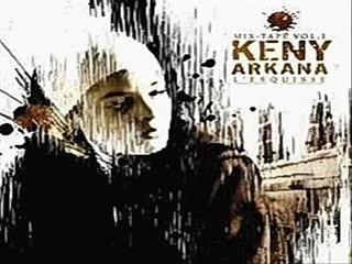 keny arkana défoncer des portes