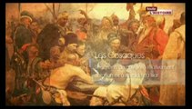 Napoléon - campagne de Russie 1812 à 1813 - 1 - 2