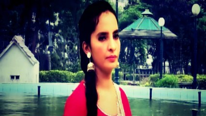 Farzana Mirza - Mangda Mangda Dil (Official Video)