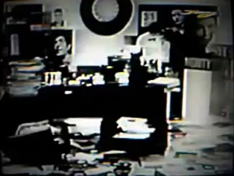 -STELLA -1966 - ""Si je chante... c'est pour le fric""