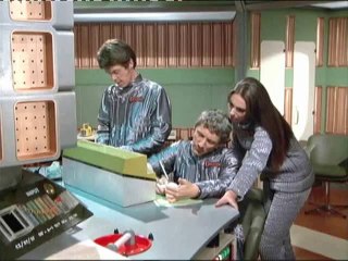 UFO # 07 - The Dalotek Affair