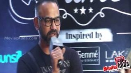 MTV Films Press Meet | Anurag Basu, Nikhil Adwani, Rohan Sippy