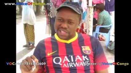Reportage : importance ya libala ezali nini ?