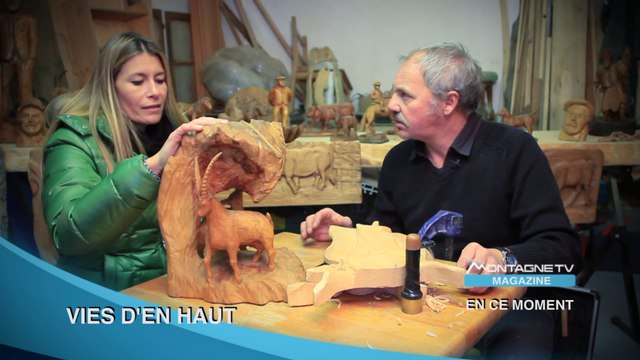 Les Menuires - Vies d'en Haut - Bande Annonce