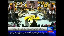 mazaq raat - 11th MArch 2014