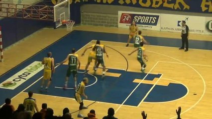 ΑΠΟΕΛ-ΑΕΚ 8