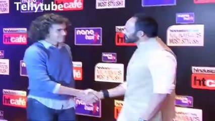 Shahrukh,Priyanka,Sonakshi,Deepika,Kangana at HT Style Awards 2014