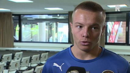 07-12-2013 Oude niveau keert terug bij Clasie