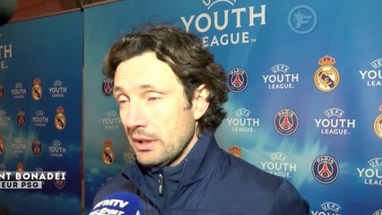 Les regrets de Bonadei