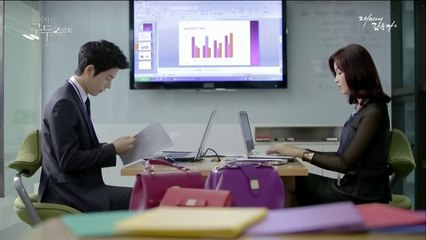 Her Lovely Heels 3. Bölüm Türkçe Altyazı