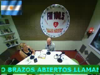 Radio Brazos Abiertos Hospital Muñiz Programa APRENDIENDO A VIVIR EN MI 11 de Marzo de 2014 (2)