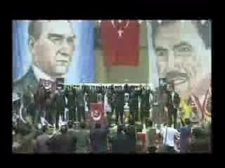 Şimdi Birlik Zamani