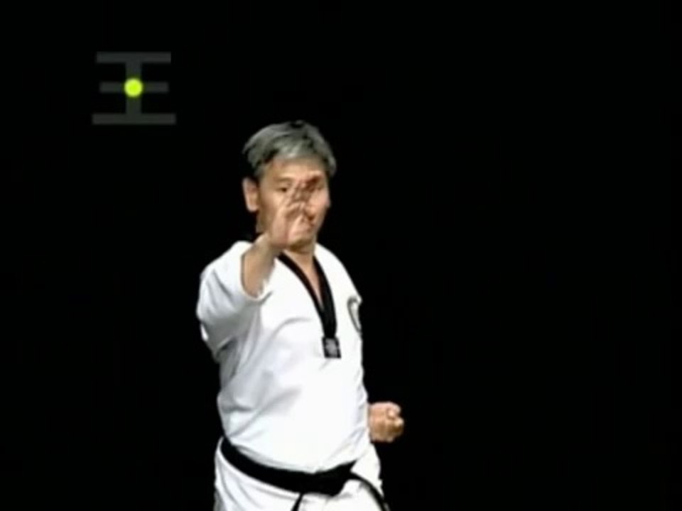 TAEGEUK 6 JANG(English) HD