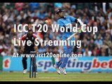 watch cricket icc t20 world cup live streaming