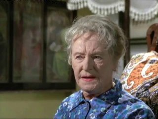 UFO # 08 - A Question of Priorities