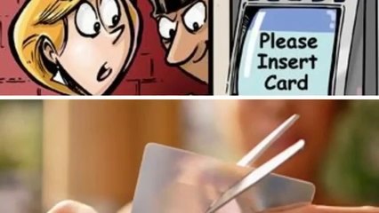 Tips to prevent credit card fraud