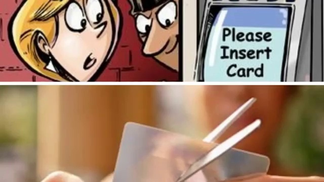 Tips to prevent credit card fraud