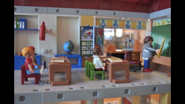 Le prix contre le harcèlement du collège Camille Corot de Chelles - 77