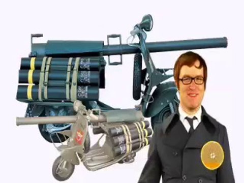 MONTAGE DEF-LA MINUTE ORANGE-H.264 300 Kbps