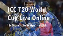 watch icc t20 world cup 20 20 cricket stream online