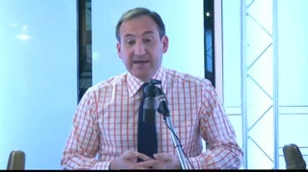 Nicolas Sarkozy ou la communication par les gestes