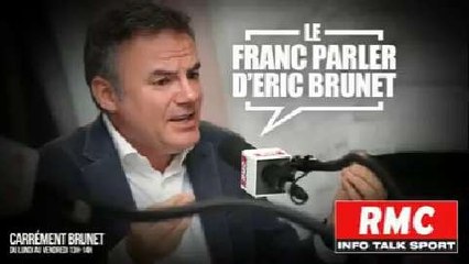 Le Franc Parler d'Eric Brunet: « Sarkozy sur écoute ». Un conte pour enfants (6 à 12 ans)