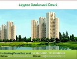 Jaypee Greens Boulevard Court Sports City#@ +91-9999423969