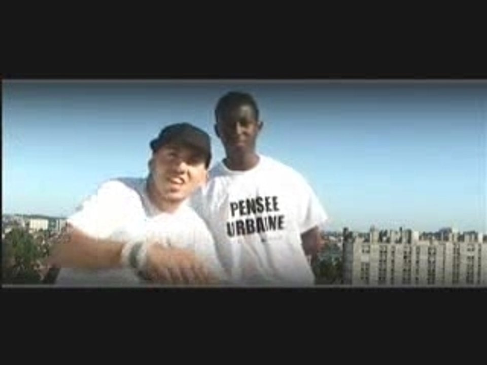 pensée urbaine - au maximum-