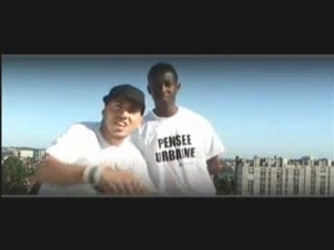 pensée urbaine - au maximum-