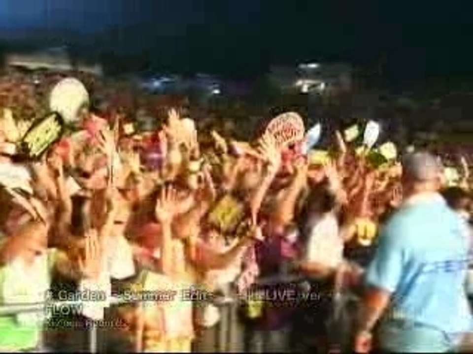 FLOW - Garden ~Summer Edit~