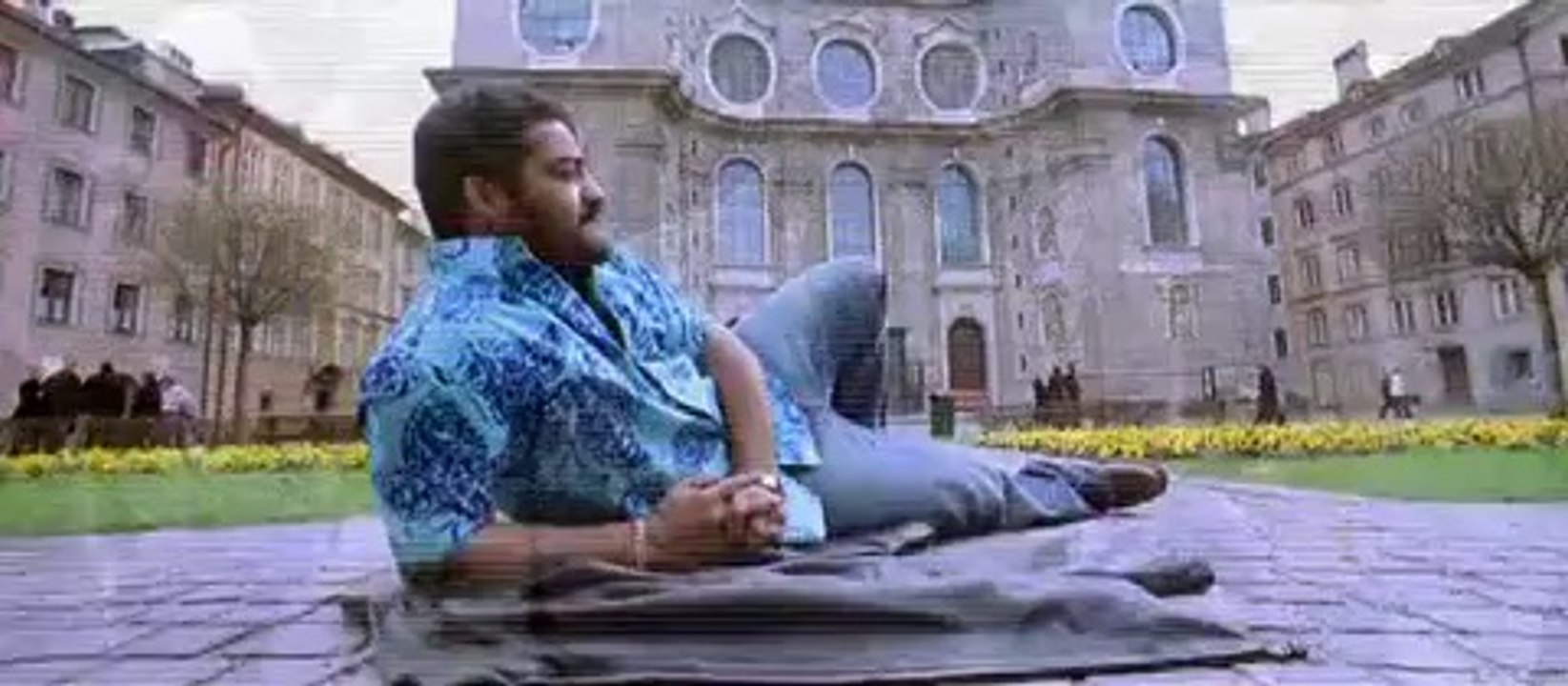 Ashok Ekantham ga vunna mp3song