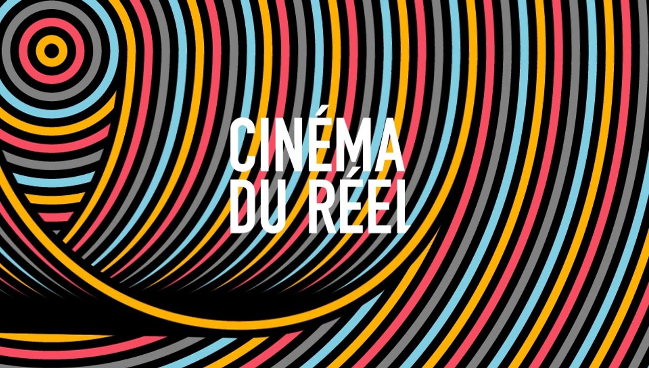 Cinéma du réel - Bande-annonce 2014