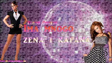 Elitni Odredi-Ima Mnogo Zena i Kafana