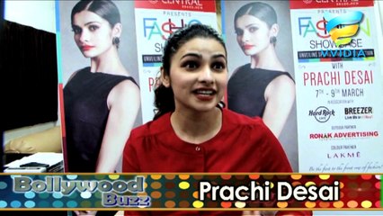 Prachi Summer Fashion Style