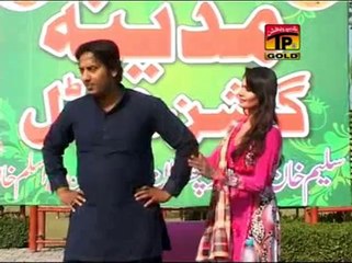 Har Haal Manawan Saingi - Irshad Hussain Sanjrani