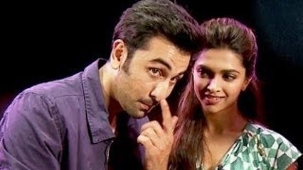 Deepika Padukone Still Not Over Ranbir Kapoor