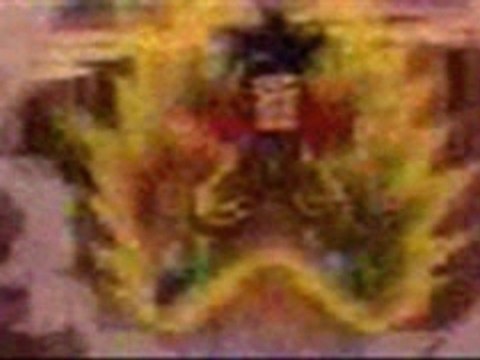Dbz Best clip