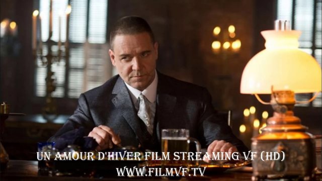 Télécharger Un amour d’hiver film complet et streaming VF 720p
