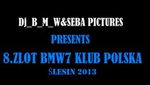 8. Zlot BMW7 Klub Polska / www.7er.pl