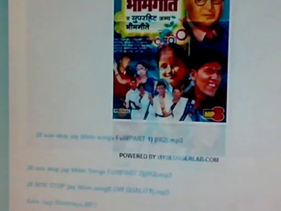 Jay bhim duniya