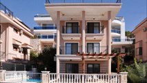 Villa Tatili | Villa Kuluhana - Deniz Manzaralı Villada Tatil Keyfi