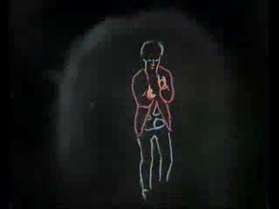 Atlantis To Interzone