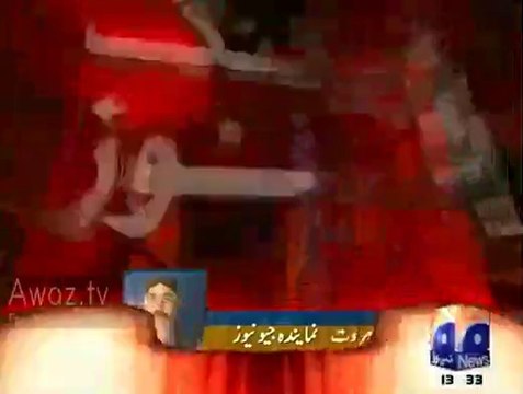 Cops providing security to polio workers killed in DI Khan